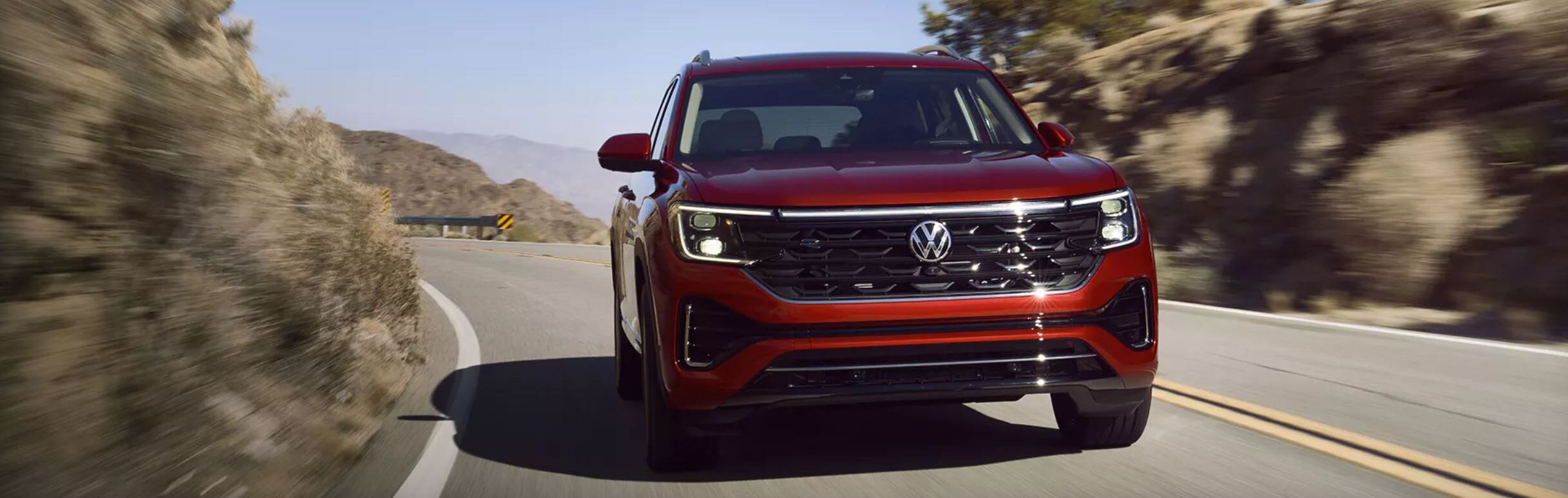 2025 Volkswagen Atlas for Sale near Seaford, DE