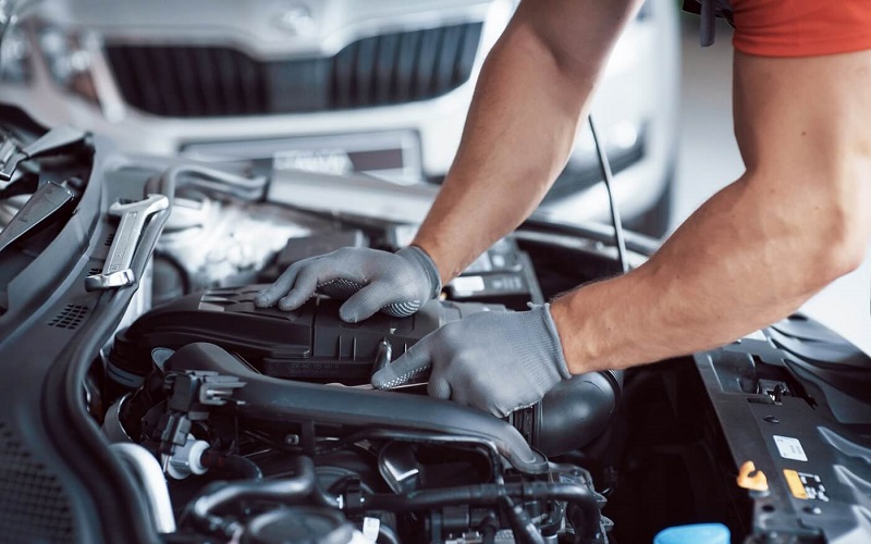 Kia Service Center near Me