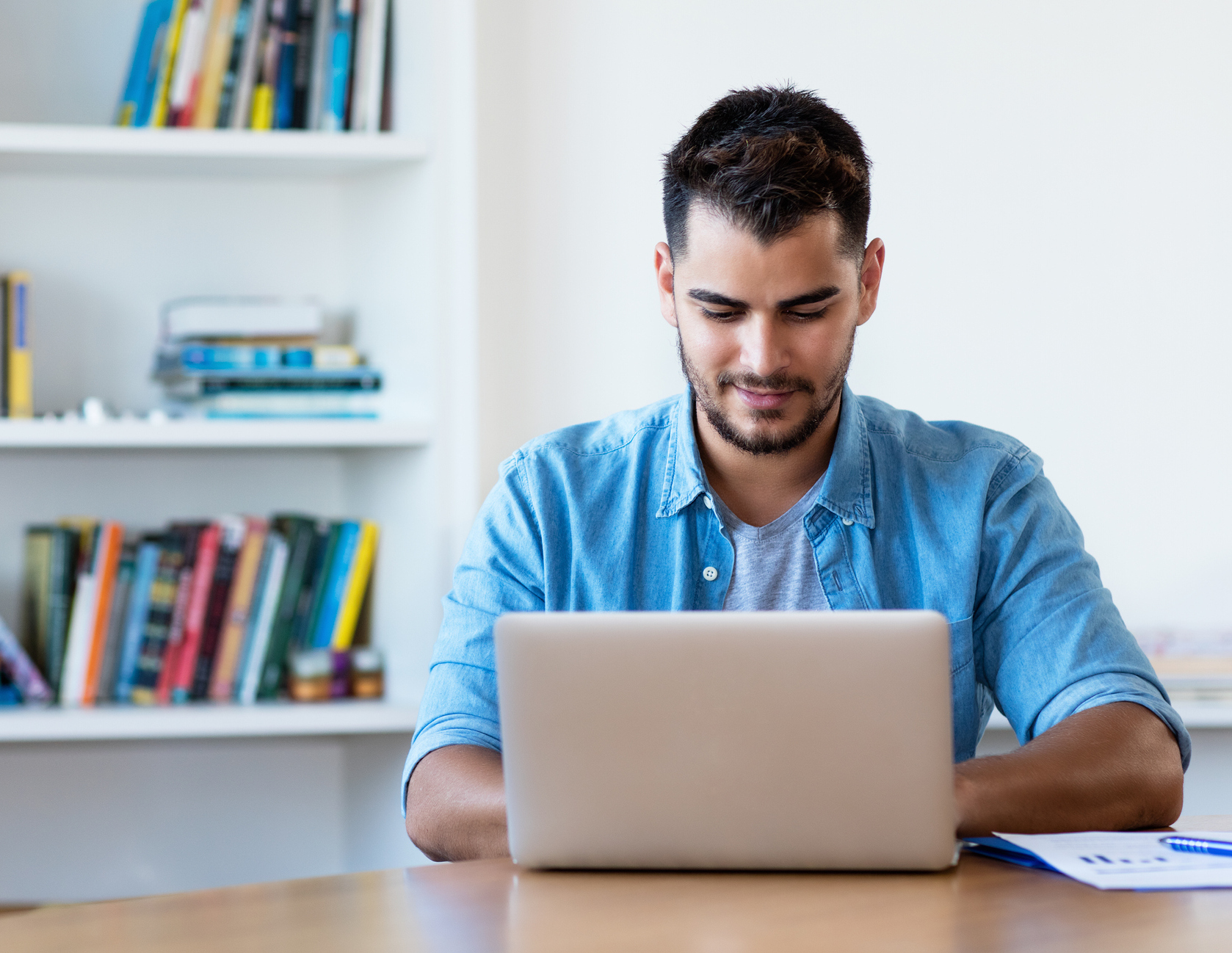 View Our Online Inventory!