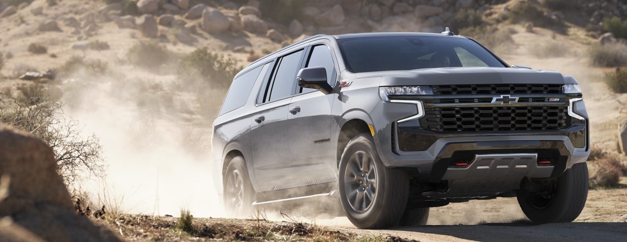 Used SUVs for Sale in Columbia City, IN