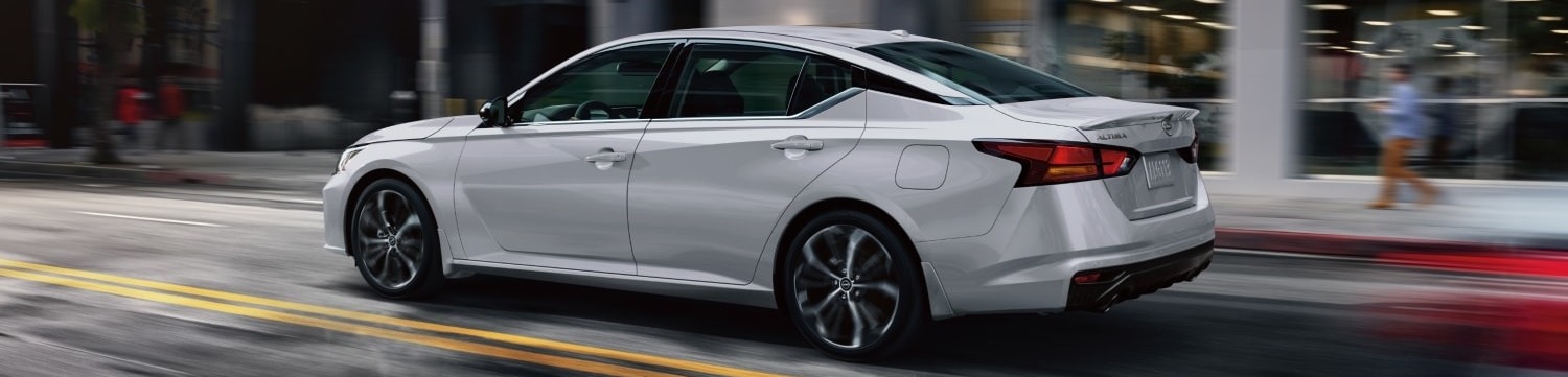 2025 Nissan Altima for Sale near Alexandria, VA