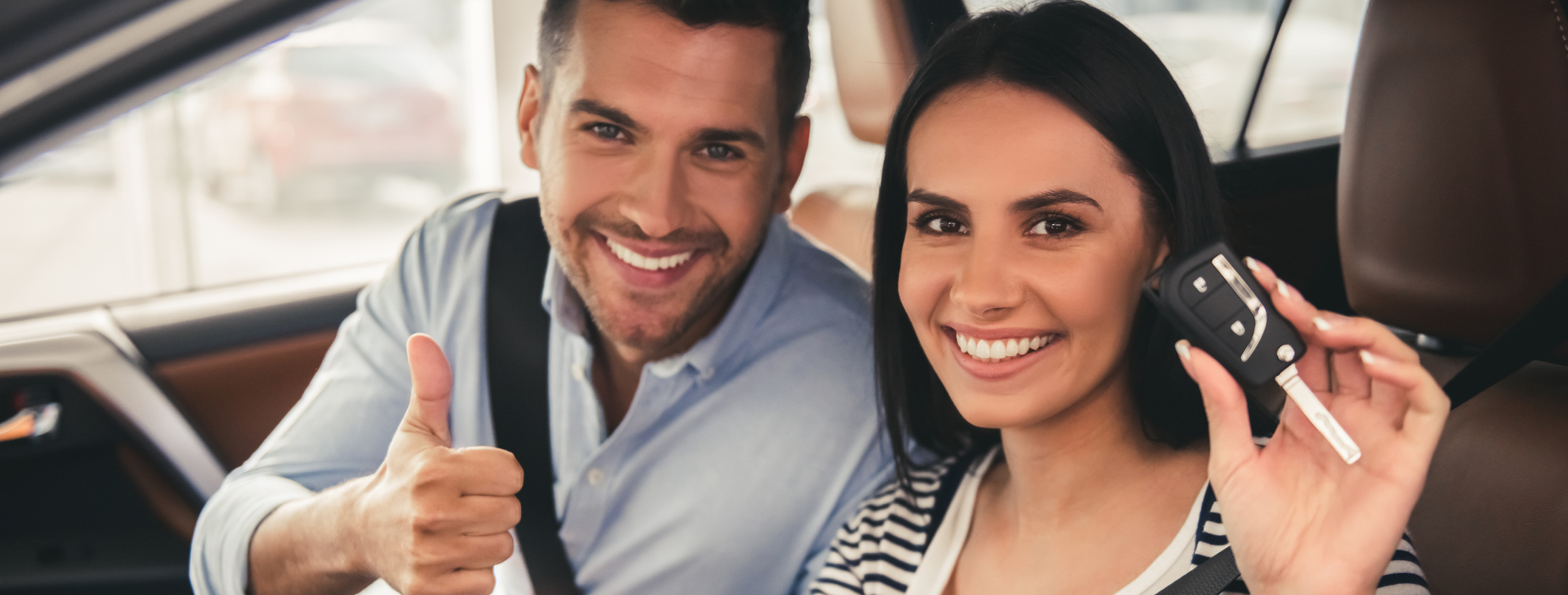 Visit Our Dealership Today!