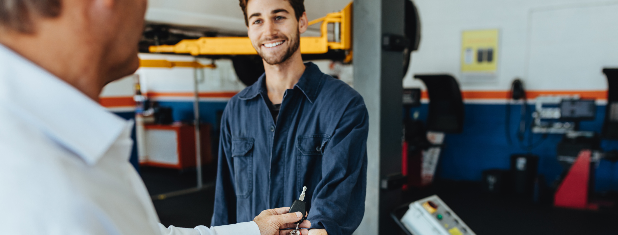 Visit Our Dealership Today!