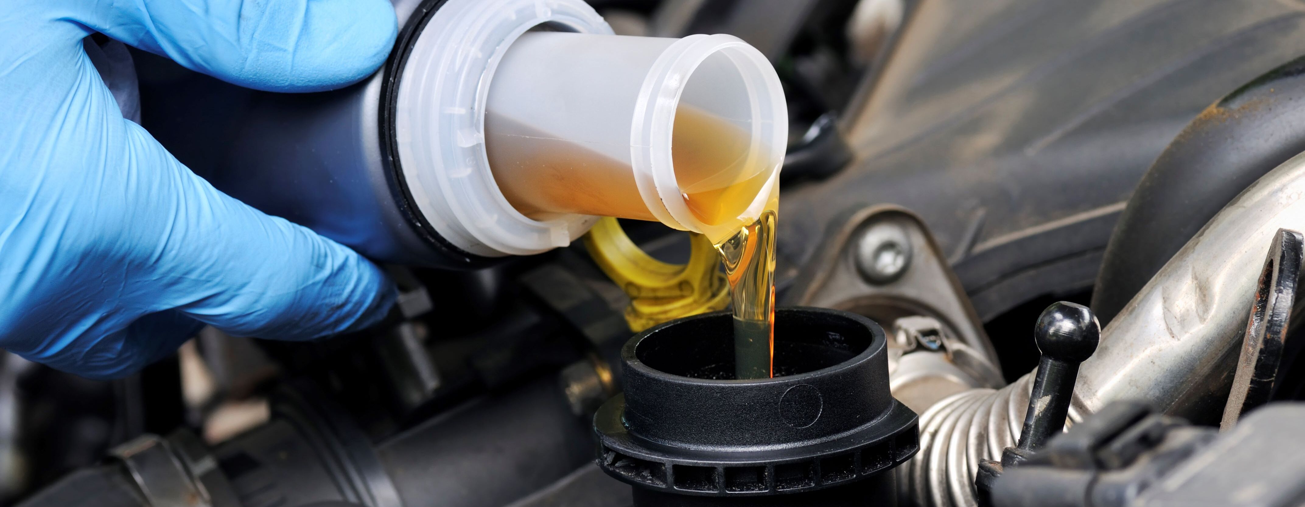 Visit Our Service Department Today!