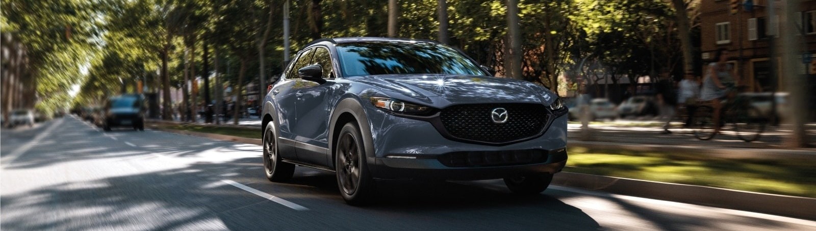 2025 MAZDA CX-30 for Sale near Middletown, NJ