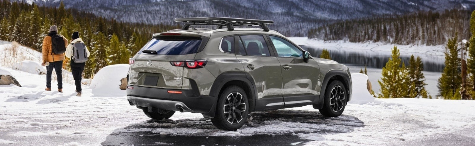 2025 MAZDA CX-50 for Sale near Red Bank, NJ