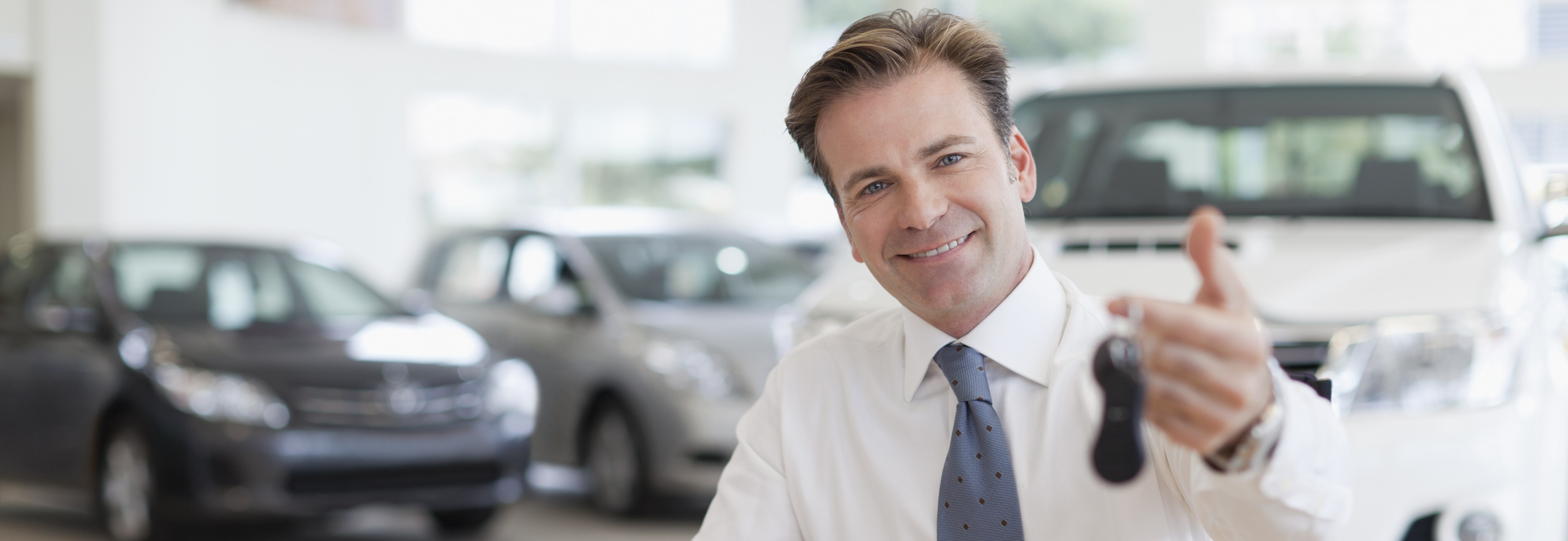 BMW Dealer in San Juan, PR