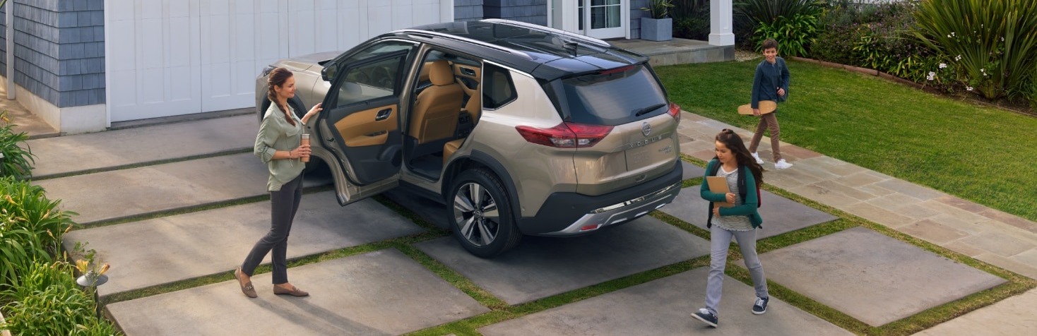 Used Nissan SUVs for Sale in Fort Wayne, IN