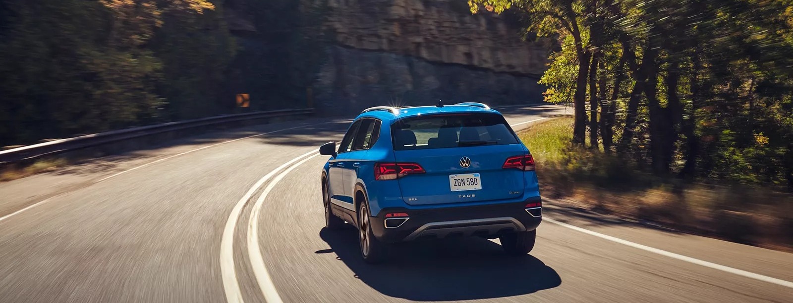 2024 Volkswagen Taos for Sale near Washington, DC