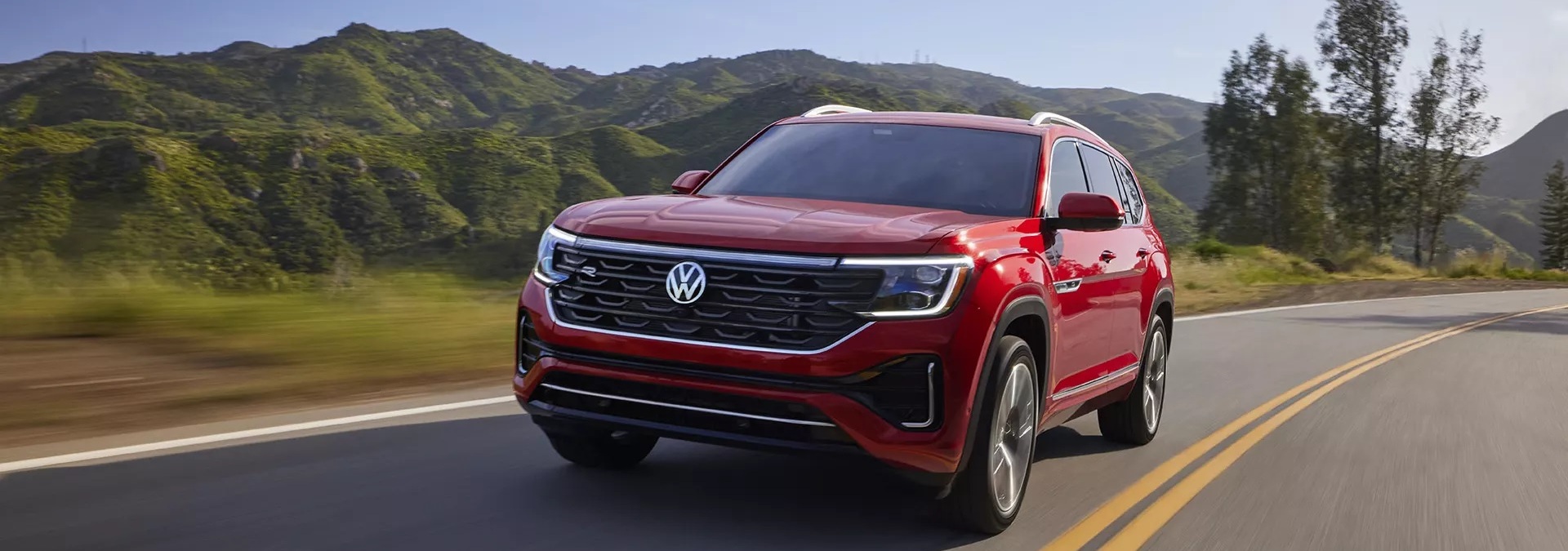 2025 Volkswagen Atlas for Sale near Boston, MA