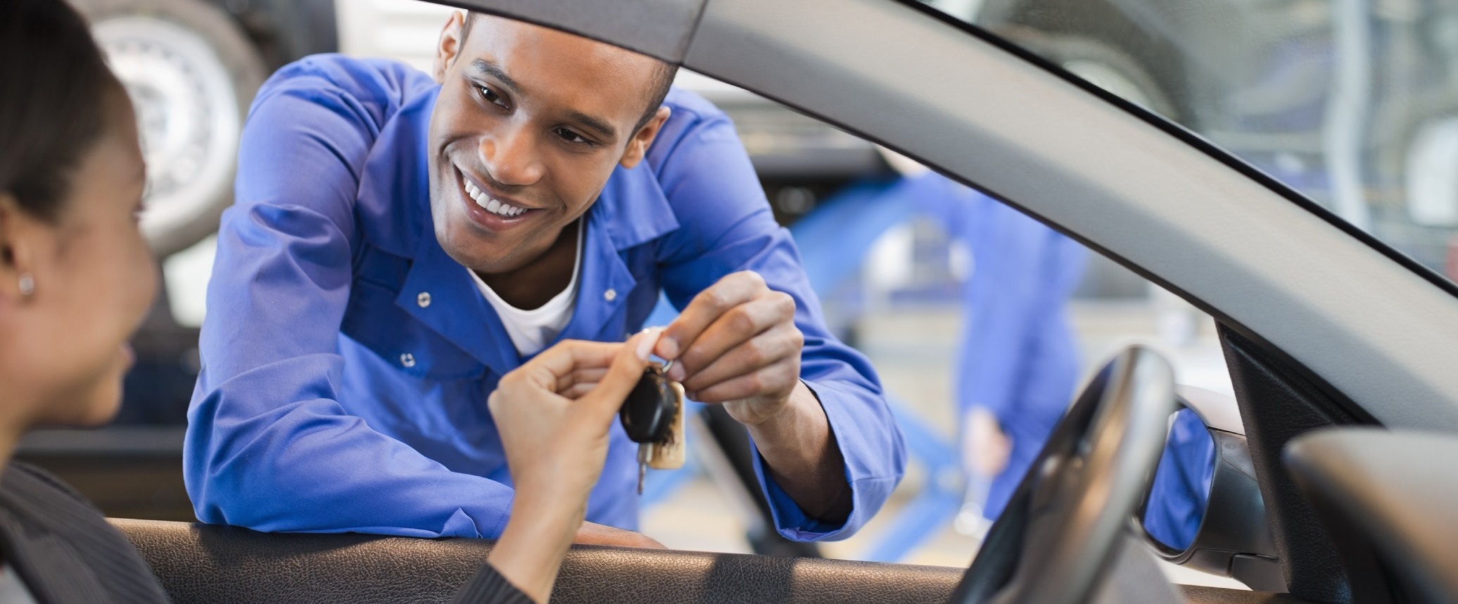 Cabin Air Filter Replacement near Boston, MA