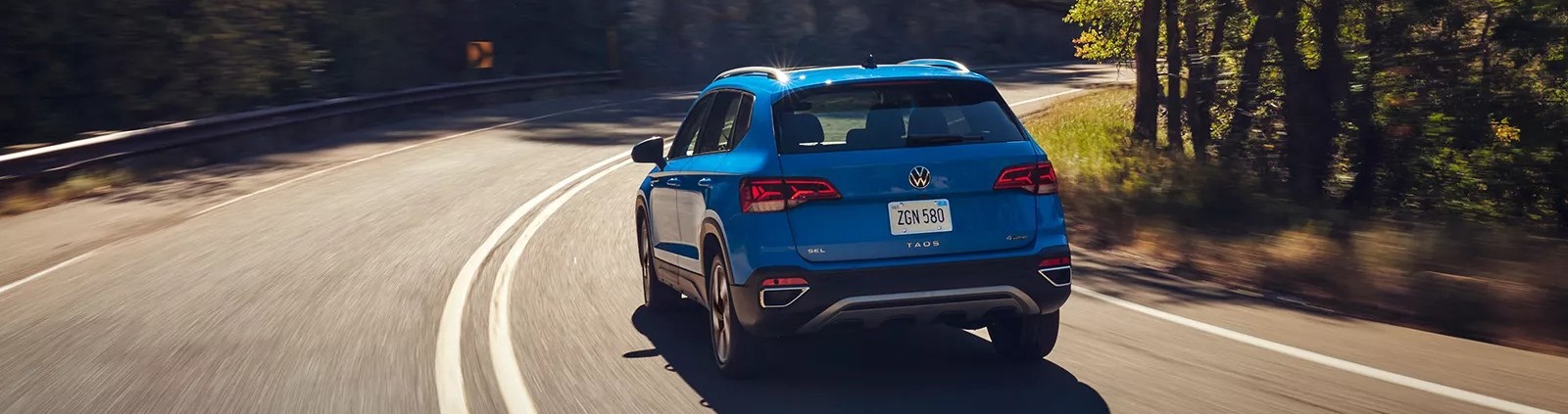 2025 Volkswagen Taos for Sale near Fairfax, VA