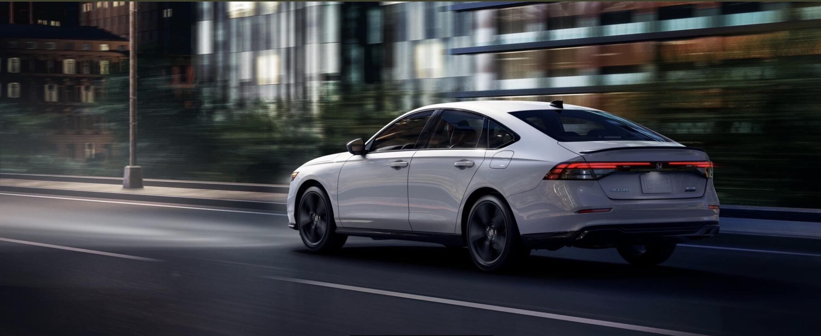 2025 Honda Accord Hybrid for Sale near Sacramento, CA