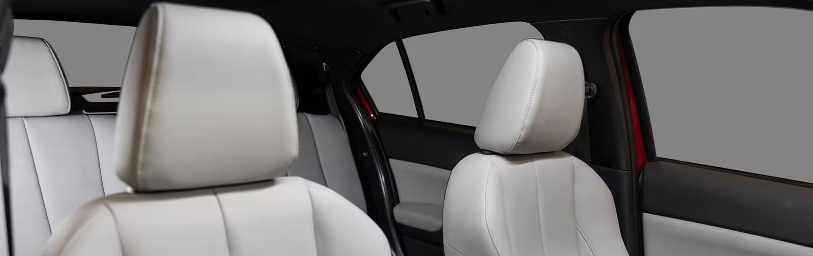 2025 Mitsubishi Eclipse Cross Interior