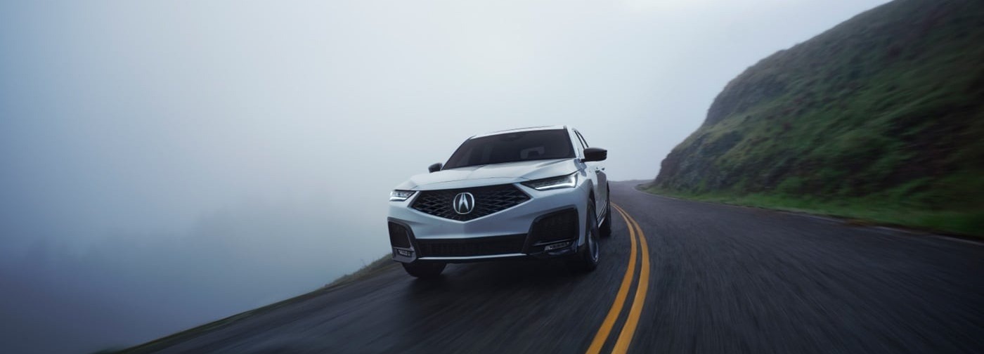 2025 Acura MDX for Sale near Syosset, NY