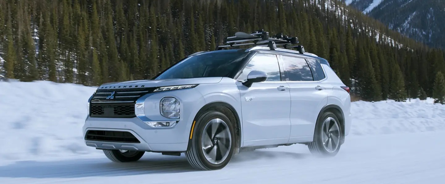 2025 Mitsubishi Outlander PHEV for Sale near Baltimore, MD