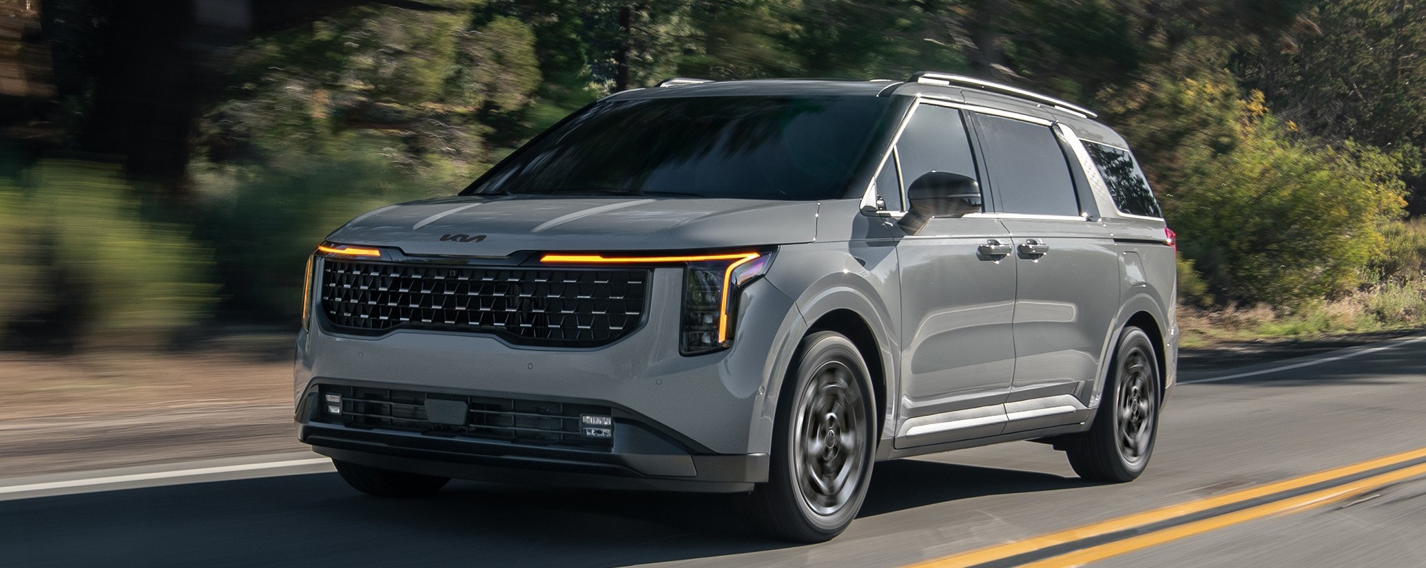 2025 Kia Carnival for Sale near Owings Mills, MD