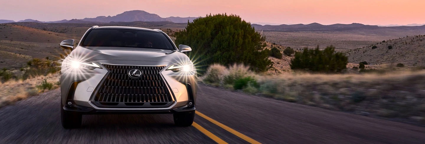 2025 Lexus NX 350h for Sale near Washington, DC