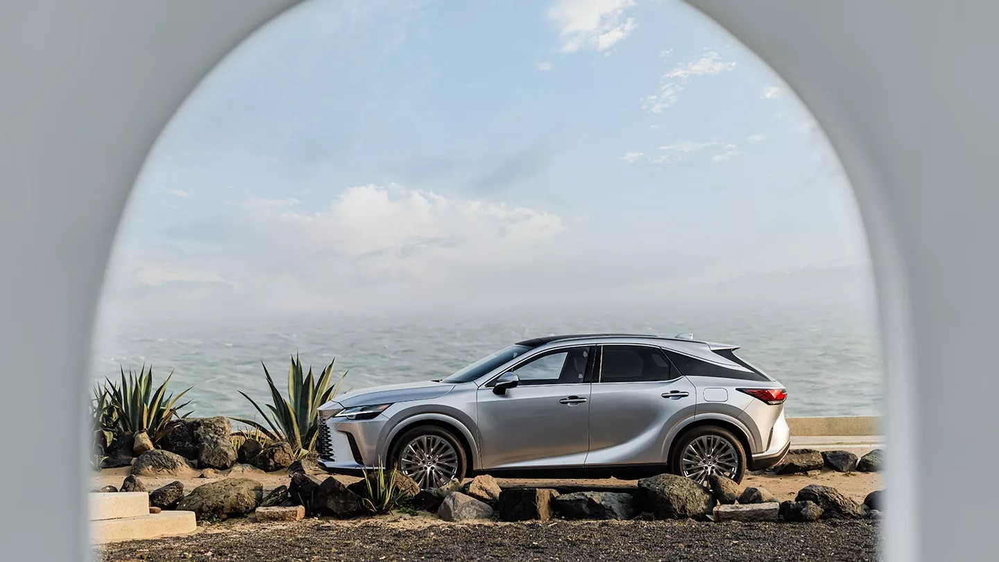 2025 Lexus RX 350 for Sale near Alexandria, VA