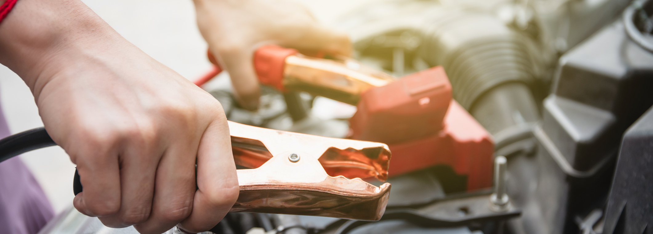 Battery Test and Inspection in Stafford, VA