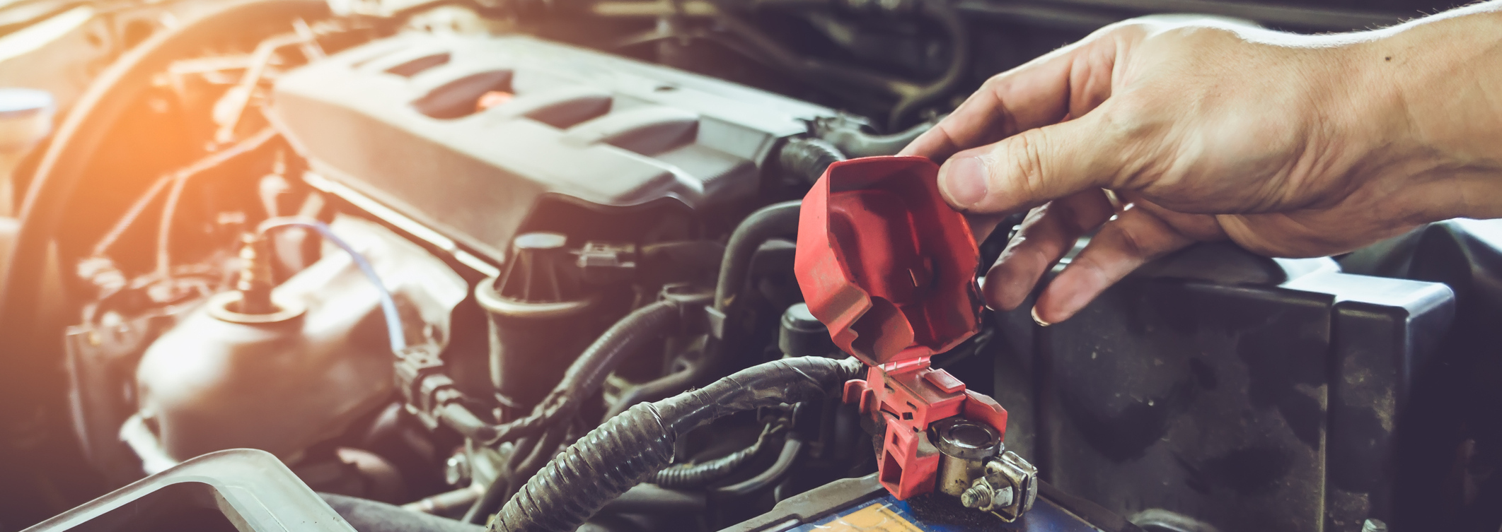 Test Your Battery Today!