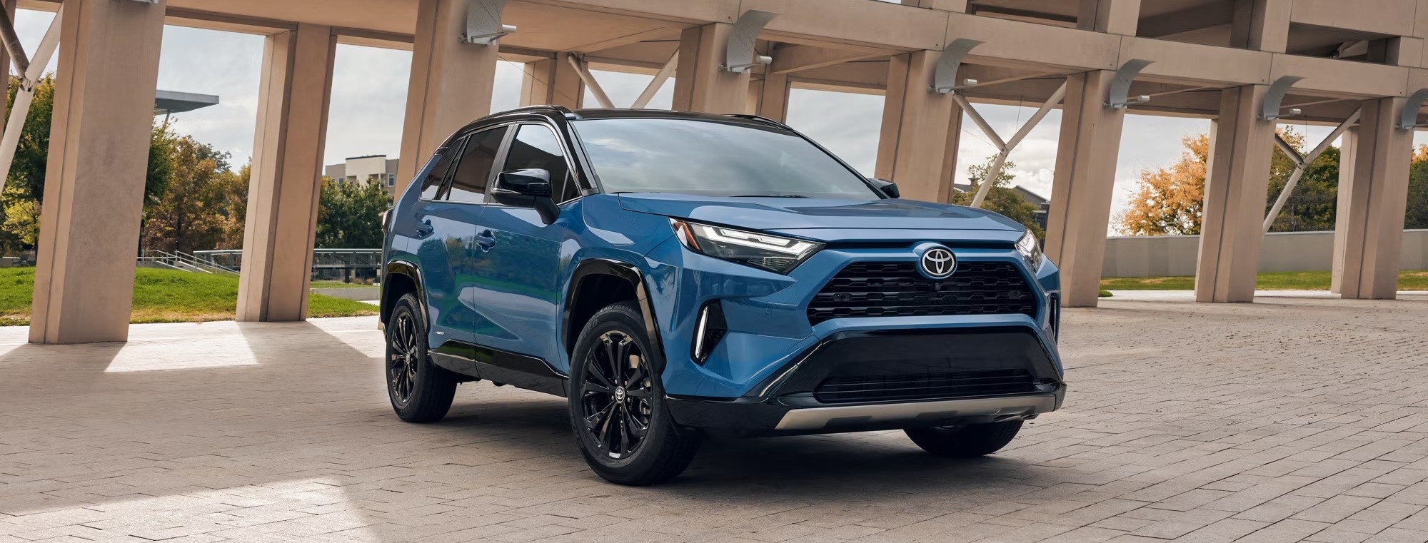 2025 Toyota RAV4 Hybrid for Sale near Des Moines, IA