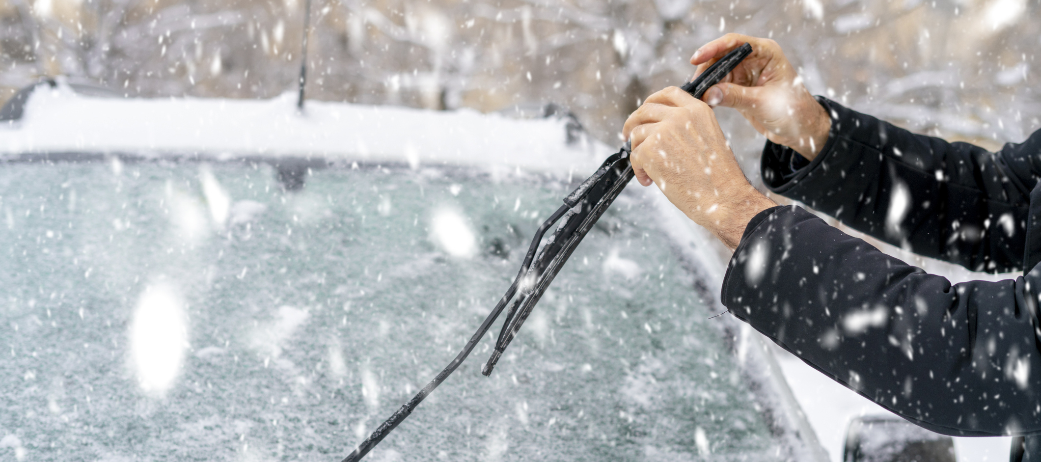 The Right Parts Are Crucial!