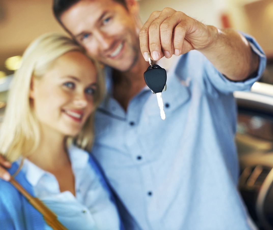 You'll Be Happy With Our Selection!