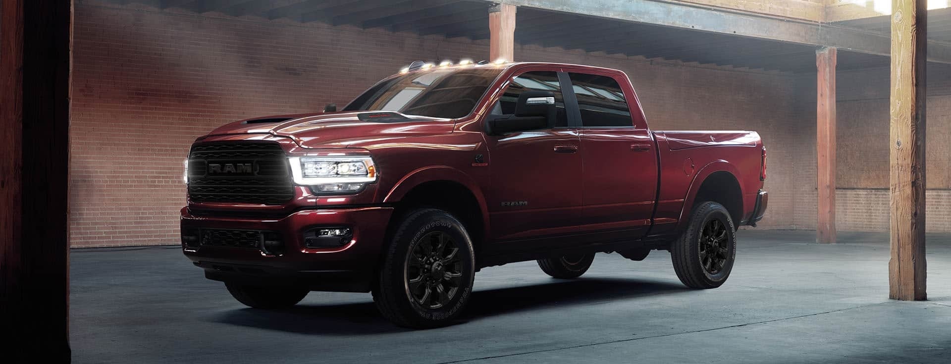 2024 Ram 2500 for Sale near Thurmont, MD