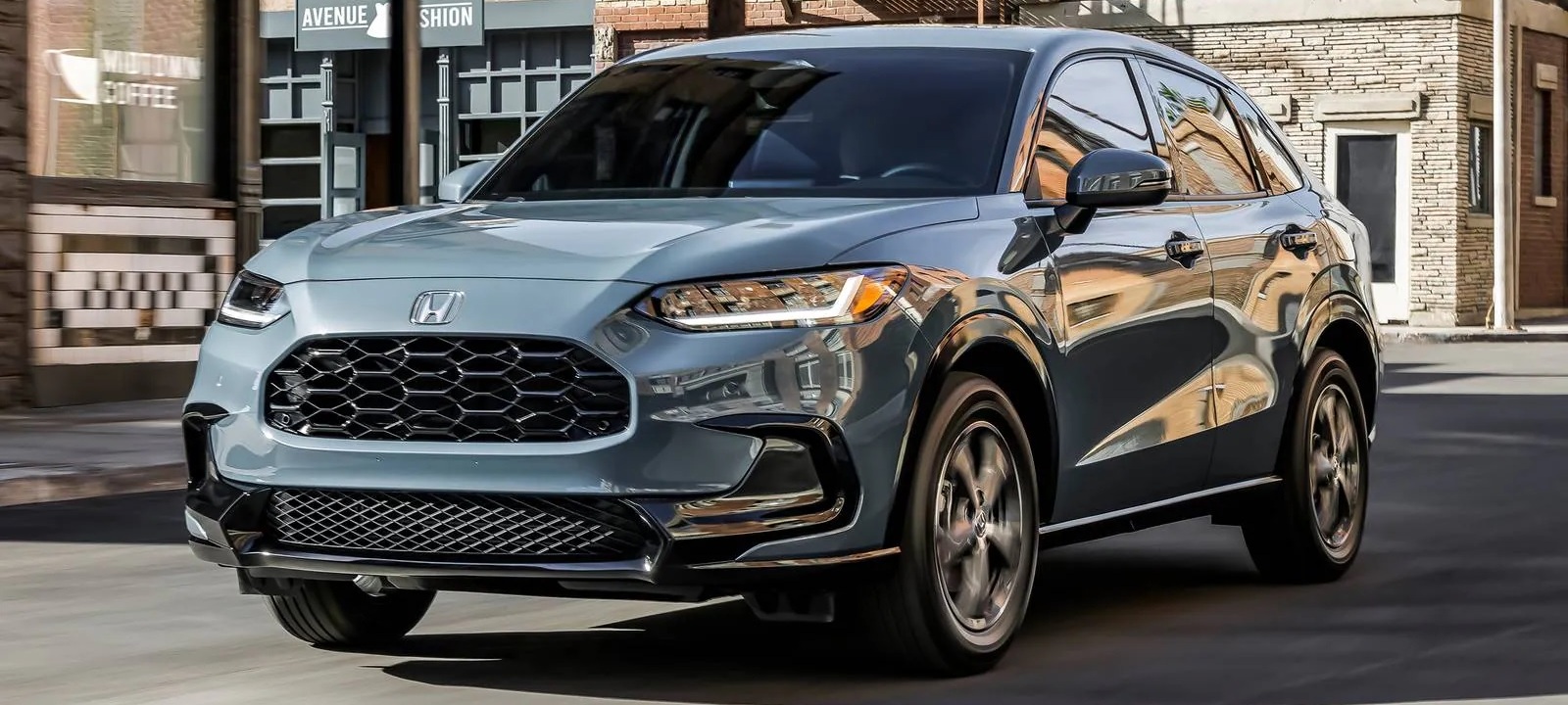 2025 Honda HR-V for Sale near Albert Lea, MN