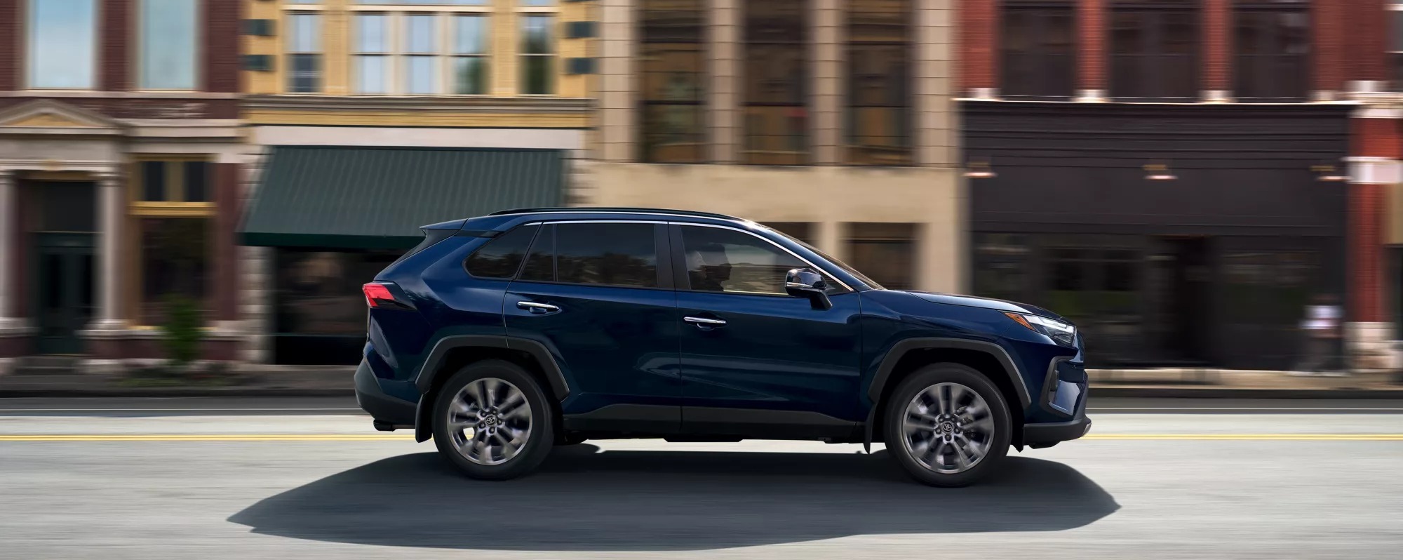 2025 Toyota RAV4 Hybrid for Sale near Baltimore, MD