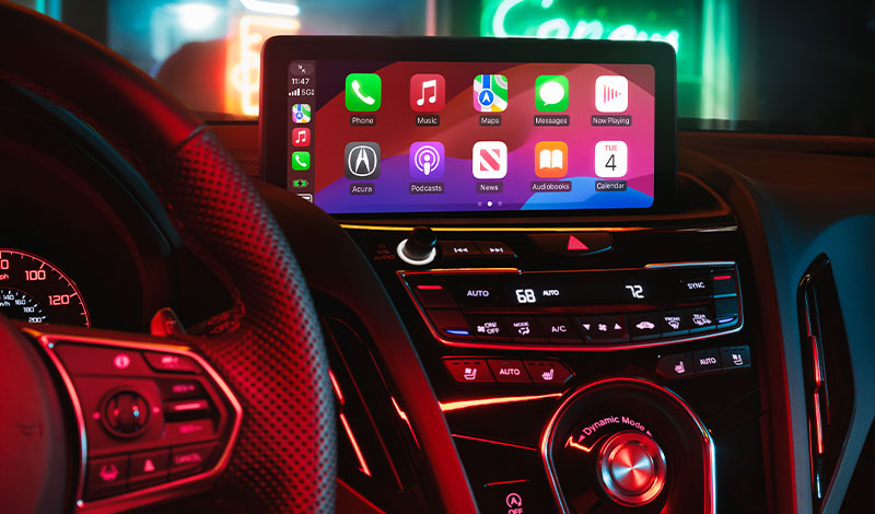 2025 Acura RDX in Chantilly, VA