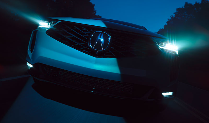 2025 Acura RDX in Chantilly, VA