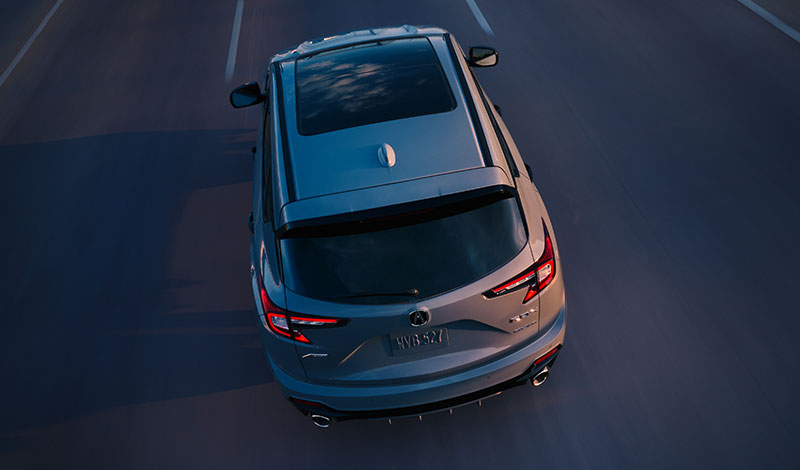 2025 Acura RDX in Chantilly, VA