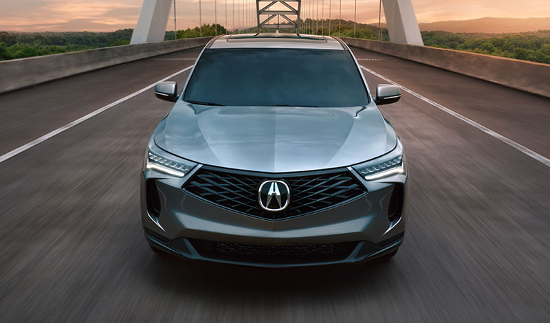 2025 Acura RDX in Chantilly, VA