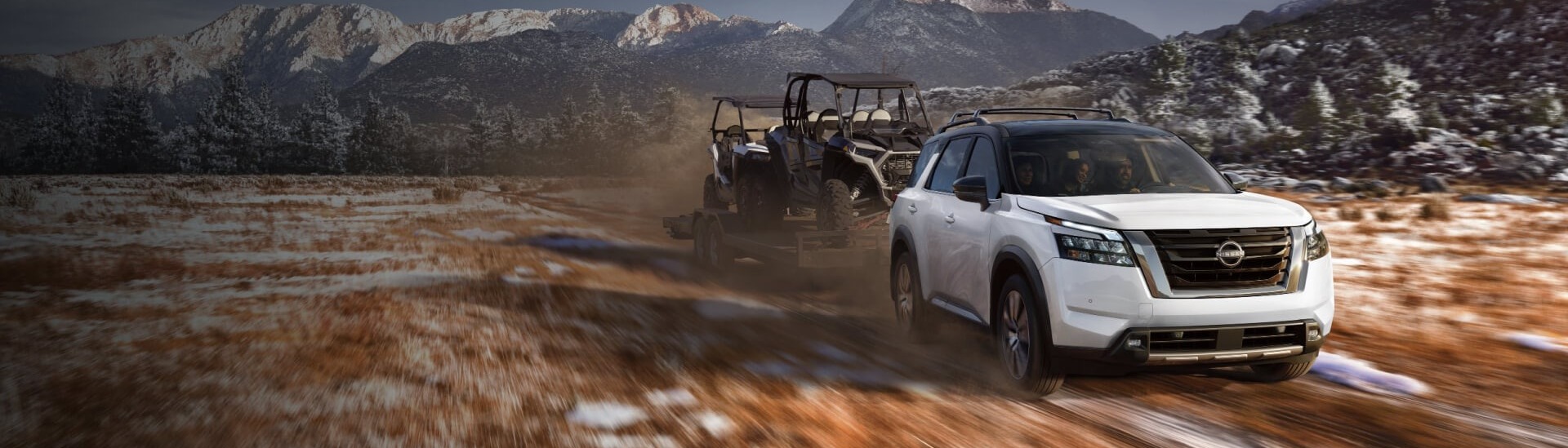 2025 Nissan Pathfinder for Sale near Woodbridge, VA