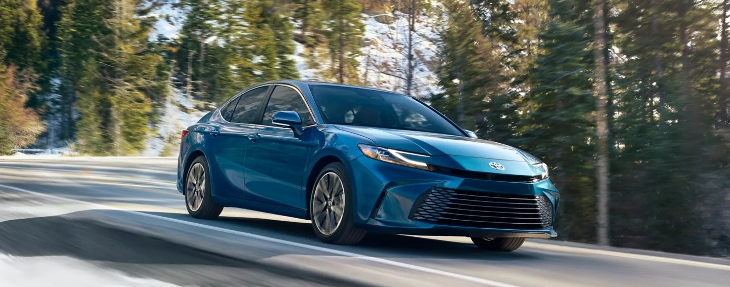 2025 Toyota Camry for Sale near Baltimore, MD