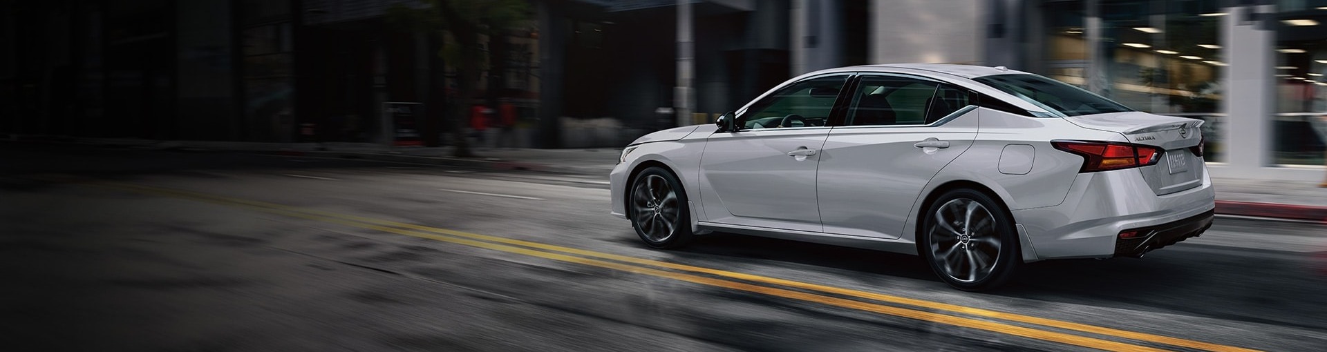 2025 Nissan Altima for Sale near Woodbridge, VA