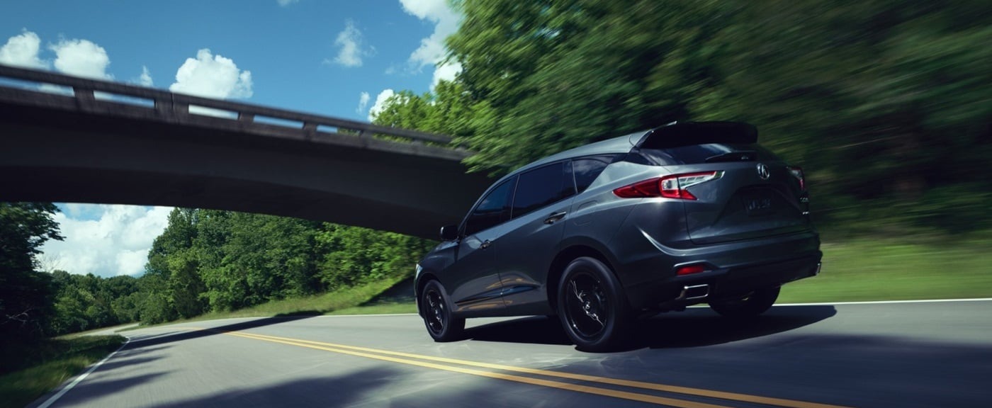 2025 Acura RDX for Sale near Lowell, MA