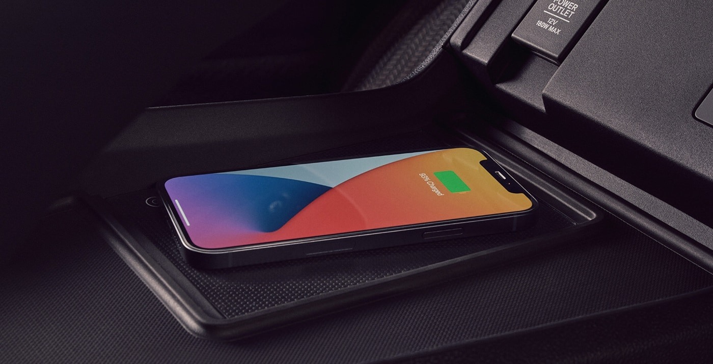 2025 Acura RDX Wireless Charger