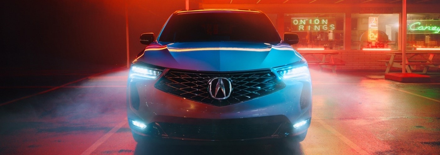 2025 Acura RDX for Sale near Lorton, VA