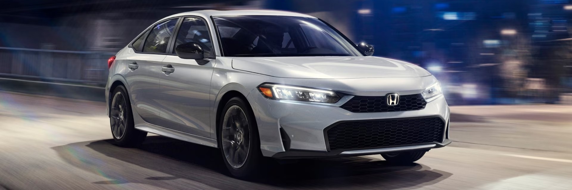 2025 Honda Civic Sedan Hybrid for Sale near Albert Lea, MN