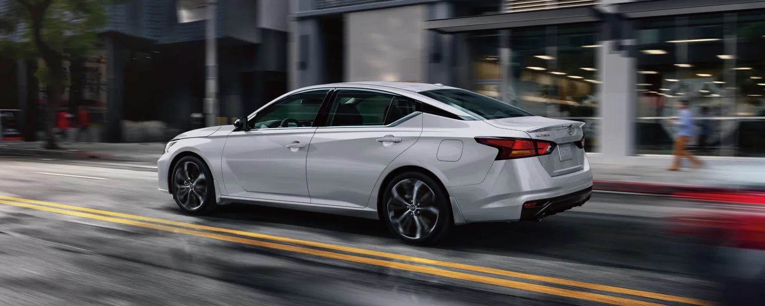 2025 Nissan Altima for Sale near Springfield, VA