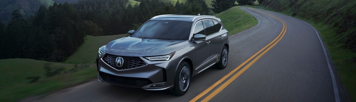 2025 Acura MDX for Sale near Lorton, VA