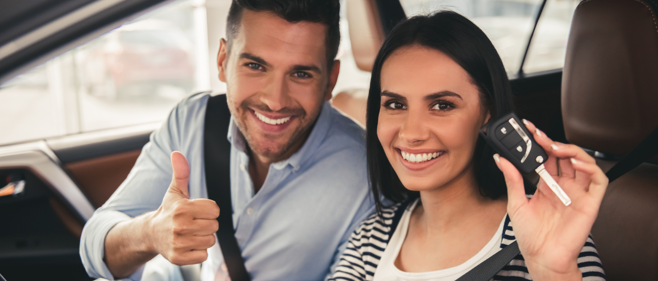 How to Get the Best Used Car Loan Rates in Detroit, MI