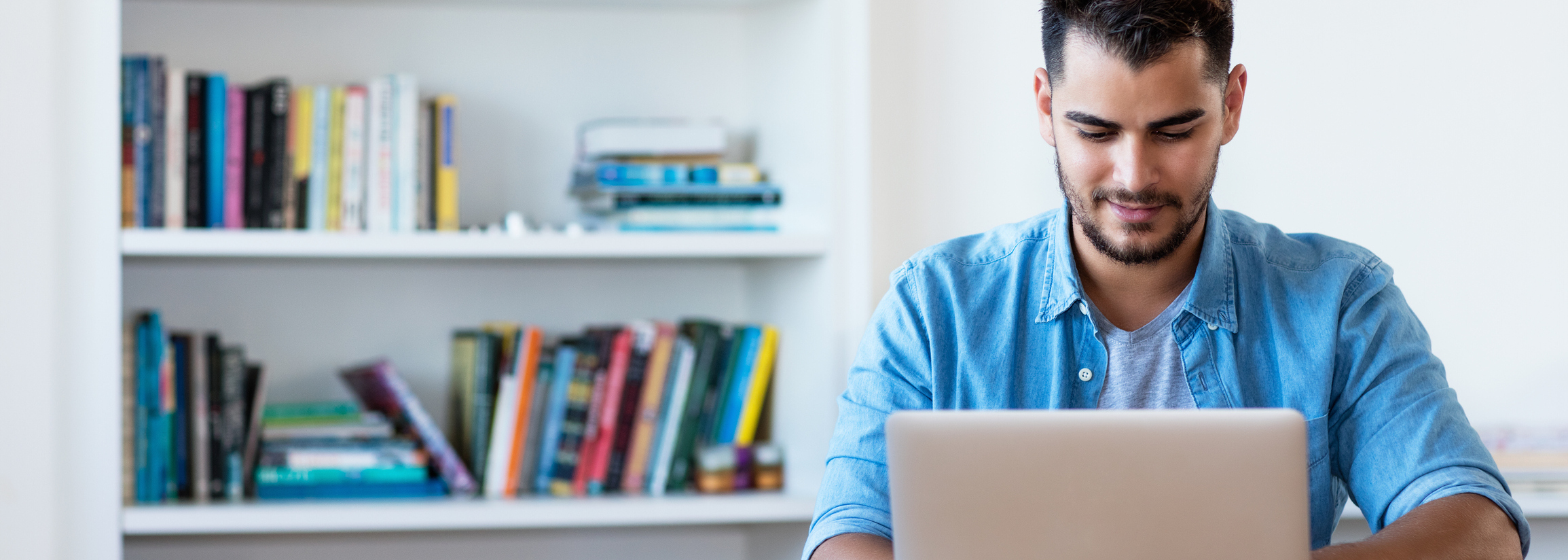 Schedule An Appointment Online Today!