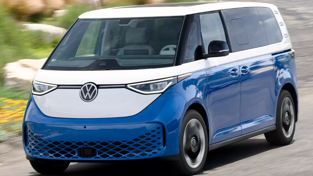 2025 Volkswagen ID.Buzz for Sale in Lynbrook, NY