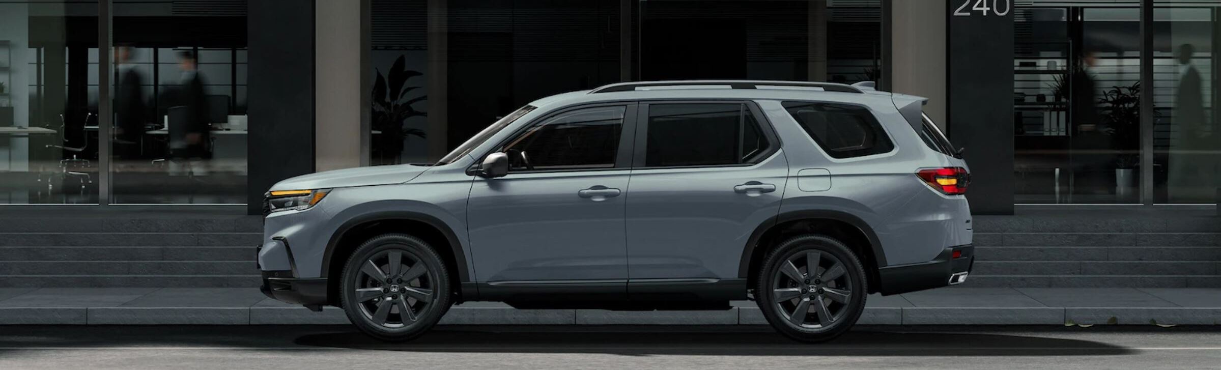 2025 Honda Pilot for Sale near Ventura, CA