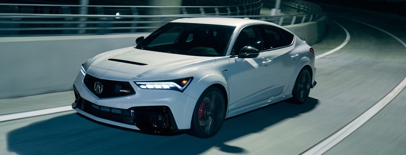 2025 Acura Integra for Sale near Lowell, MA