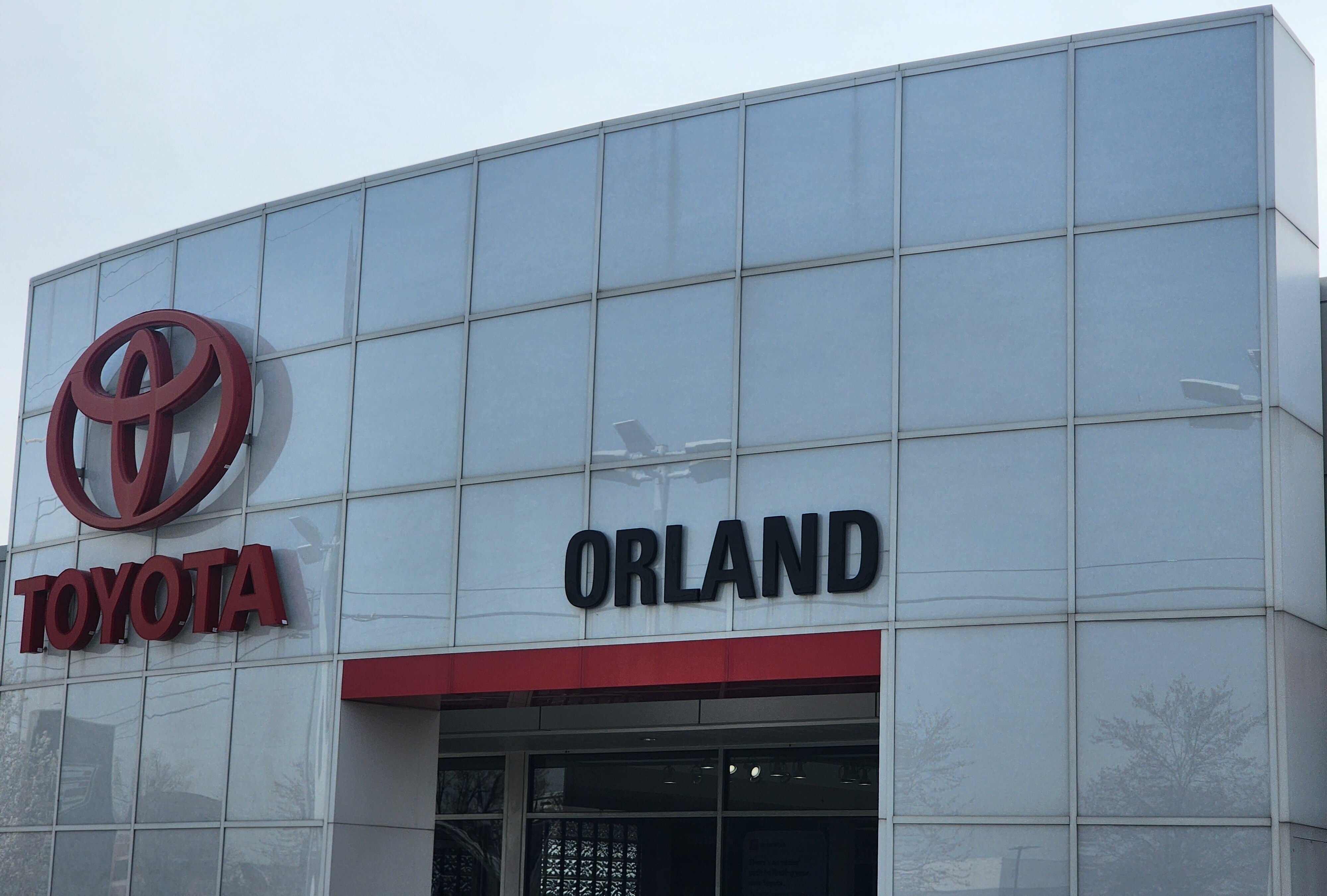 Lifetime Warranty in Tinley Park, IL - Orland Toyota